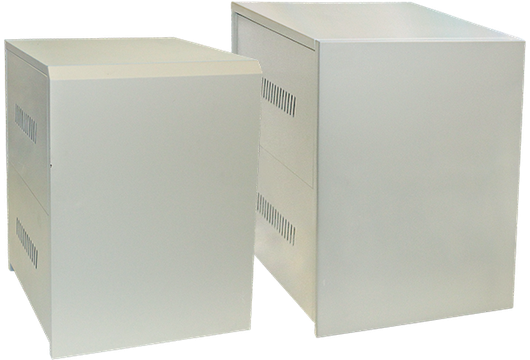 BC Battery Cabinets