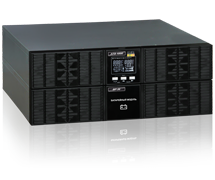 Однофазные ИБП серии FortLine Однофазные ИБП серии FortLine