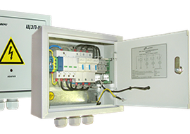 Surge protection devices