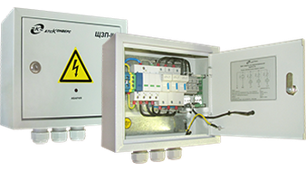 Surge protection devices