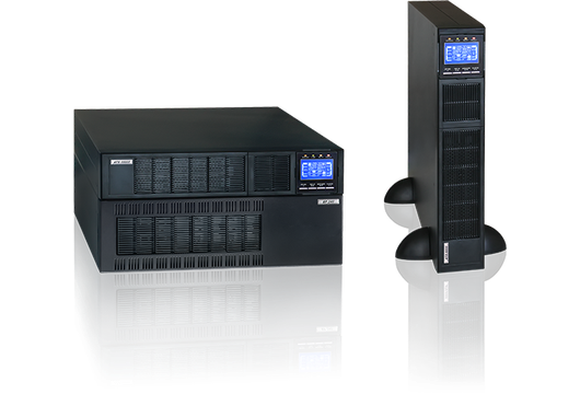 Uninterruptible power supplies