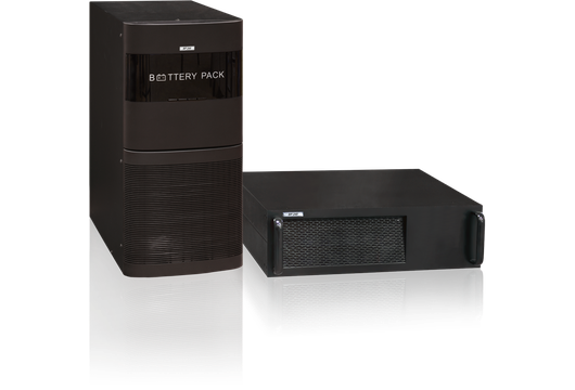 Батарейные модули BP Pro для ИБП серии EcoPower Pro