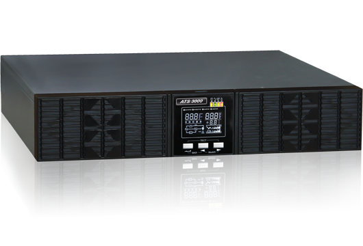 Однофазные ИБП серии FortLine