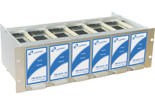 PP-48M Constant Voltage Converters