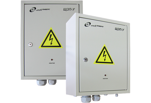 Surge Protection Shields (SHZP-U)