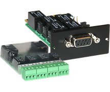 AS/400 Interface Modules and Boards for UPS