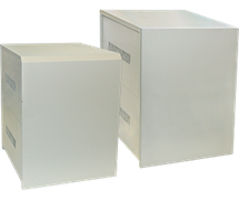 BC Battery Cabinets