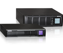 EcoPower Pro Single Phase UPS (On-Line)