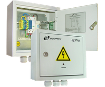 Surge Protection Shields (SHZP-II)