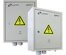 Surge Protection Shields (SHZP-U)