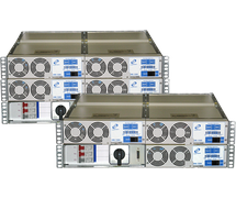 SPT-30000 AC Systems (Inverter Systems)