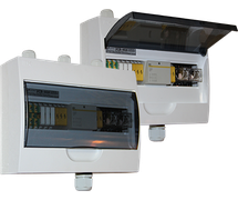 Synchronous Switching Devices (SSD) for Three-Phase Stabilizers