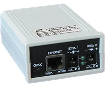 WEBtel II - Universal Web/SNMP Adapters