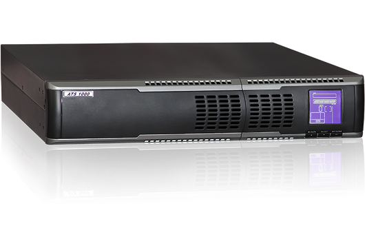 Uninterruptible power supplies