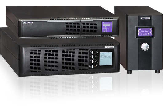 Uninterruptible power supplies