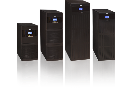 Uninterruptible power supplies