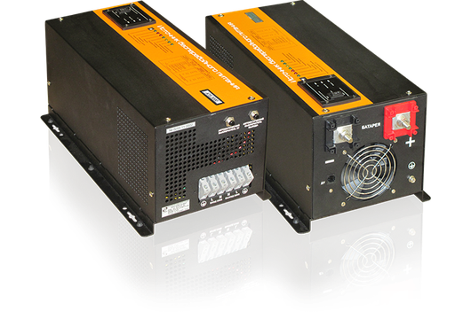 Uninterruptible power supplies