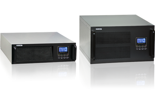 Uninterruptible power supplies