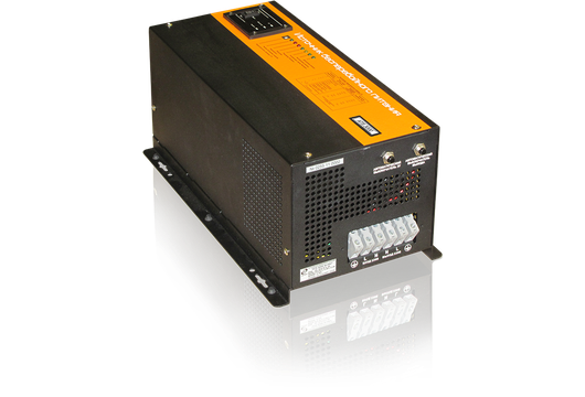 Uninterruptible power supplies