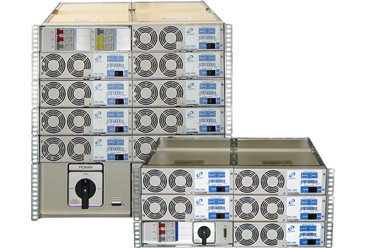 Inverters and Voltage Converters, Inverter Systems