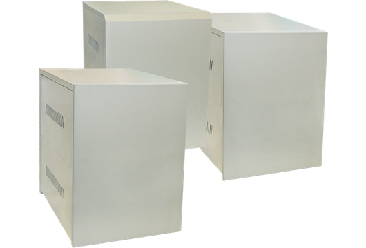 BC Battery Cabinets