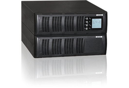 EcoPower Pro Single Phase UPS (On-Line)