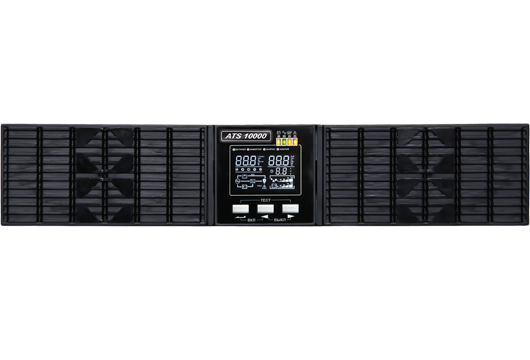 Однофазные ИБП серии FortLine (On-Line)