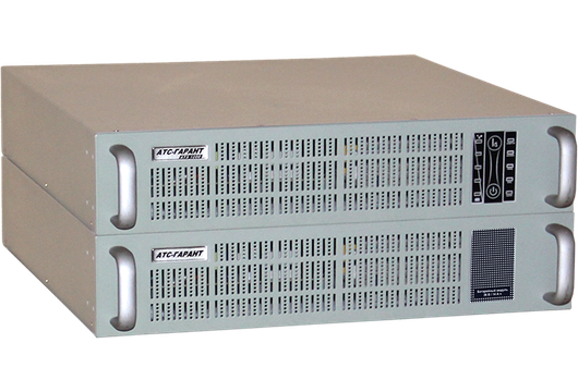 GPower Single Phase UPS