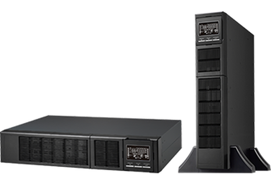 OnePower Pro Single Phase UPS (On-Line)