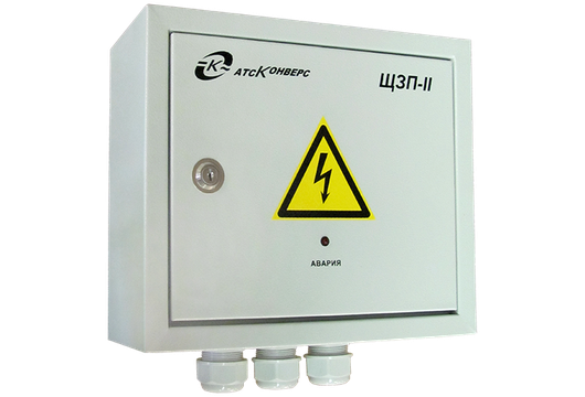 Surge Protection Shields (SHZP-II)