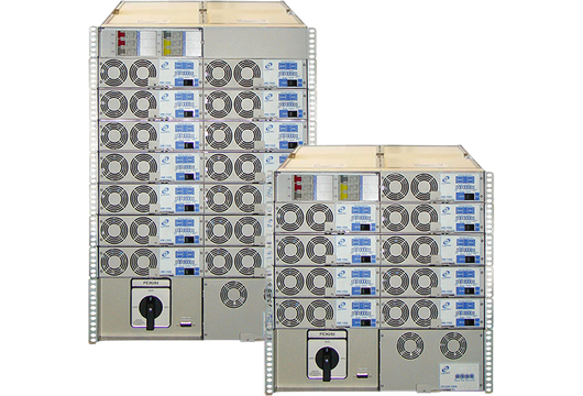 SPT-30000 AC Systems (Inverter Systems)