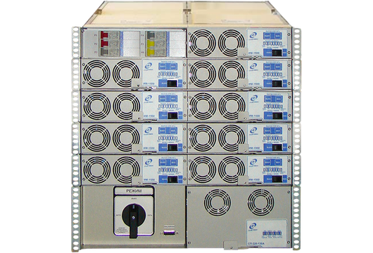 SPT-30000 AC Systems (Inverter Systems)