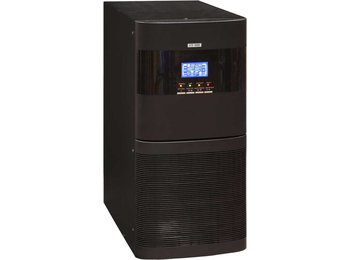Трёхфазные ИБП серии EcoPower Pro (On-Line)  ATS 10000 3/1 T-BX Pro