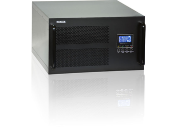 Трёхфазные ИБП серии EcoPower Pro (On-Line) ATS 10000 3/3 T-X (R) Pro