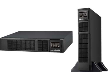Однофазные ИБП  OnePower Pro (On-Line) ATS 1000 R-E/ PN:0024