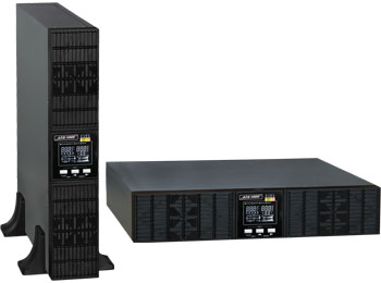 Однофазный ИБП серии FortLine (On-Line) ATS 1000 R-F Однофазный ИБП серии FortLine (On-Line) ATS 1000 R-F