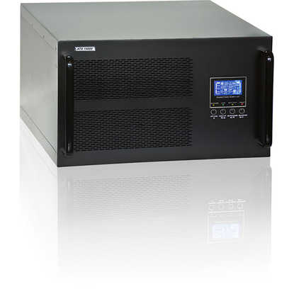 Трёхфазные ИБП серии EcoPower Pro (On-Line) ATS 15000 3/1 T-X (R) Pro