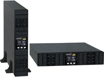 Однофазный ИБП серии FortLine (On-Line) ATS 3000 R-BF Однофазный ИБП серии FortLine (On-Line) ATS 3000 R-BF