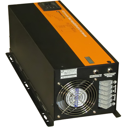 Однофазные ИБП серии Garant ATS 6000 W-48V