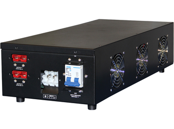 Дополнительные зарядные устройства для ИБП EcoPower CHR 240-12-E-50