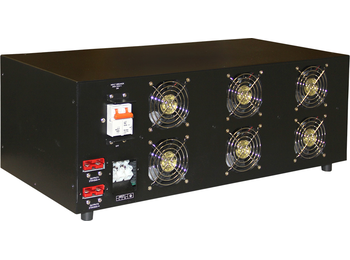 Дополнительные зарядные устройства для ИБП EcoPower CHR 240-24-E-50