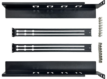 Монтажные комплекты для установки ИБП в стойку МК26