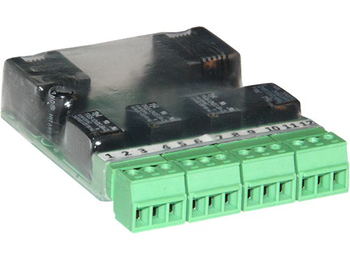 AS/400 interface module