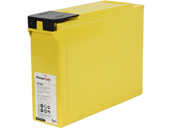 PowerSafe 12V100FС