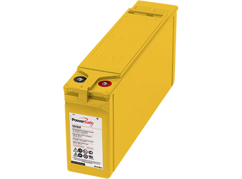 PowerSafe 12V101F
