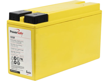PowerSafe 12V30F