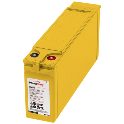 PowerSafe 12V101F