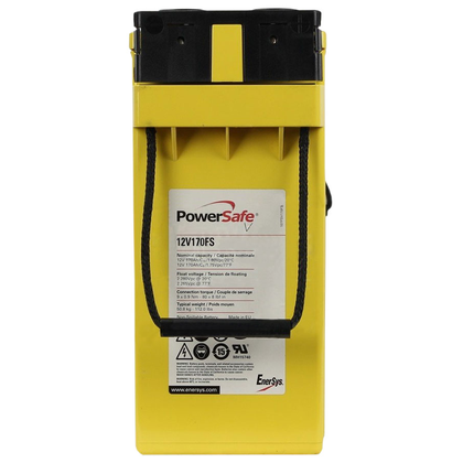 PowerSafe 12V170FS