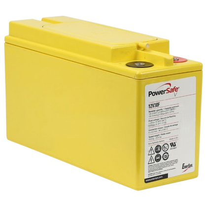 PowerSafe 12V30F