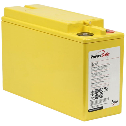 PowerSafe 12V38F